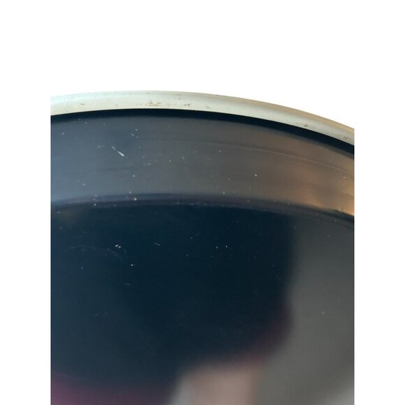 BALLANTINE'S ALE BEER - 12" Vintage 1940’s Tin Beer Tray - Newark, New Jersey - Picture 3 of 7